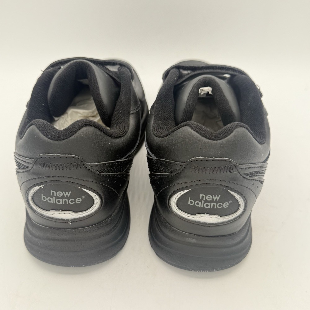 Women's Black New Balance Walking Shoes WW577VK Size 7.5 - Picture 4 of 8